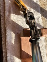 Colt conversion model 1860 army 44caliber centerfire - 7 of 14