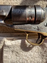 Colt conversion model 1860 army 44caliber centerfire - 14 of 14
