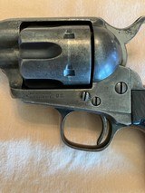 Colt SAA U.S. marked artillery .45 - 8 of 12