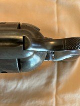 Colt SAA U.S. marked artillery .45 - 7 of 12