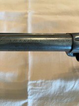 Colt SAA U.S. marked artillery .45 - 6 of 12