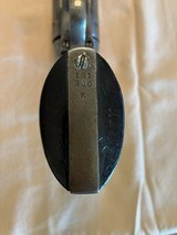Colt SAA U.S. marked artillery .45 - 12 of 12