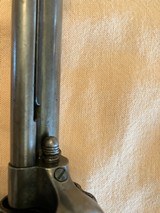 Colt SAA U.S. marked artillery .45 - 5 of 12