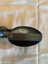 Colt SAA U.S. marked artillery .45 - 3 of 12
