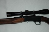 Browning .22 Rimfire Rifle - 3 of 6