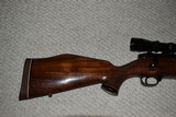 Weatherby Mark 5 .240 Weatherby - 3 of 10