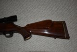 Weatherby Mark 5 .240 Weatherby - 8 of 10