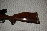 Weatherby Mark 5 .240 Weatherby - 5 of 10