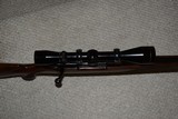 Weatherby Mark 5 .240 Weatherby - 9 of 10