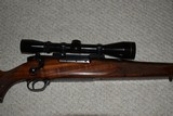 Weatherby Mark 5 .240 Weatherby - 1 of 10