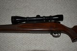 Weatherby Mark 5 .240 Weatherby - 6 of 10