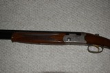 Beretta Silver Pigeon 20 ga. Over/Under - 1 of 8