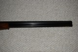 Beretta Silver Pigeon 20 ga. Over/Under - 6 of 8