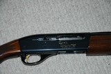 Remington 11-87 20 ga. semi automatic shotgun - 7 of 9