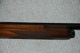 Remington 11-87 20 ga. semi automatic shotgun - 8 of 9