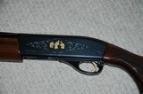 Remington 11-87 20 ga. semi automatic shotgun - 2 of 9