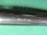 Remington Model 870 20ga L.W. 26inch IMP CYL Barrel - 9 of 10