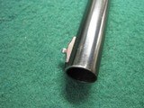 Remington Model 870 20ga L.W. 26inch IMP CYL Barrel - 1 of 10