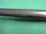 Remington Model 870 20ga L.W. 26inch IMP CYL Barrel - 7 of 10