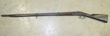 1835 1842 Springfield Harpers Ferry Musket Stock & Barrel, some metal Civil War Era Black Powder Muzzle Loading - 1 of 24
