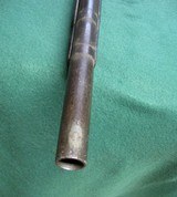 1835 1842 Springfield Harpers Ferry Musket Stock & Barrel, some metal Civil War Era Black Powder Muzzle Loading - 7 of 24
