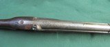 1835 1842 Springfield Harpers Ferry Musket Stock & Barrel, some metal Civil War Era Black Powder Muzzle Loading - 10 of 24