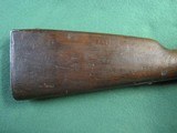 1835 1842 Springfield Harpers Ferry Musket Stock & Barrel, some metal Civil War Era Black Powder Muzzle Loading - 3 of 24