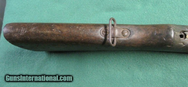Rifle