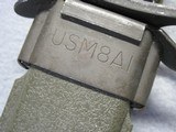 US Bayonet M7 Imperial & Scabbard - 2 of 9
