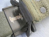 US Bayonet M7 Imperial & Scabbard - 4 of 9
