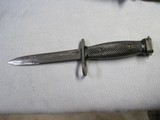 US Bayonet M7 Imperial & Scabbard - 6 of 9