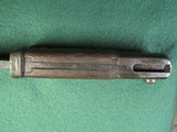US M1892 Bayonet for M1898 Krag-Jorgensen With Scabbard Dated 1899 - 10 of 13