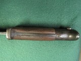 US M1892 Bayonet for M1898 Krag-Jorgensen With Scabbard Dated 1899 - 11 of 13