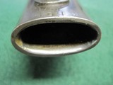 Original WWII German K98 Bayonet Scabbard Marked 41 cof - 7 of 7