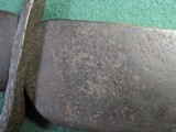 Civil War Confederate Bowie, Sword - 3 of 13