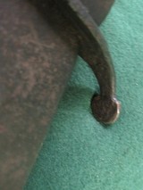 Civil War Confederate Bowie, Sword - 9 of 13