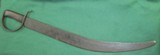 Civil War Confederate Bowie, Sword - 1 of 13