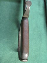 Civil War Confederate Bowie, Sword - 10 of 13