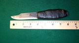 Two WWI Trench Knives Knife - 9 of 9