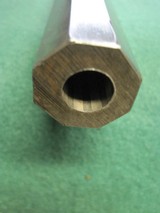 45 cal Black Powder Muzzle Loading Barrel Blank Green Mountain - 2 of 3