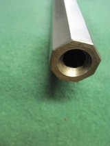 45 cal Black Powder Muzzle Loading Barrel Blank Green Mountain - 1 of 3