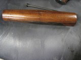 Winchester Model 120 1200 1300 Wood Stock and Forend 12 Gauge - 5 of 12