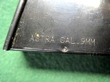 Astra A100 MecGar 17 round 9mm Magazine Clip - 2 of 6