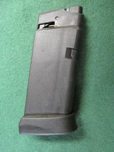 Glock Model 3645ACP 6Round Magazine Clip - 1 of 6