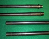 Two Uk59 Vz59 Barrels For Custom Benchrest Target Rifle Build 7.65 X 54 Mosin Nagant - 3 of 12