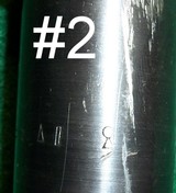 Two Uk59 Vz59 Barrels For Custom Benchrest Target Rifle Build 7.65 X 54 Mosin Nagant - 11 of 12