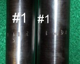 Two Uk59 Vz59 Barrels For Custom Benchrest Target Rifle Build 7.65 X 54 Mosin Nagant - 2 of 12