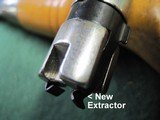 Marlin Mod 81 or JC Higgins Mod 103 -1322cal Bolt W New Extractor - 6 of 8