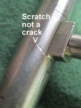 Marlin Mod 81 or JC Higgins Mod 103 -1322cal Bolt W New Extractor - 2 of 8