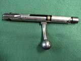 Marlin Mod 81 or JC Higgins Mod 103 -1322cal Bolt W New Extractor - 3 of 8
